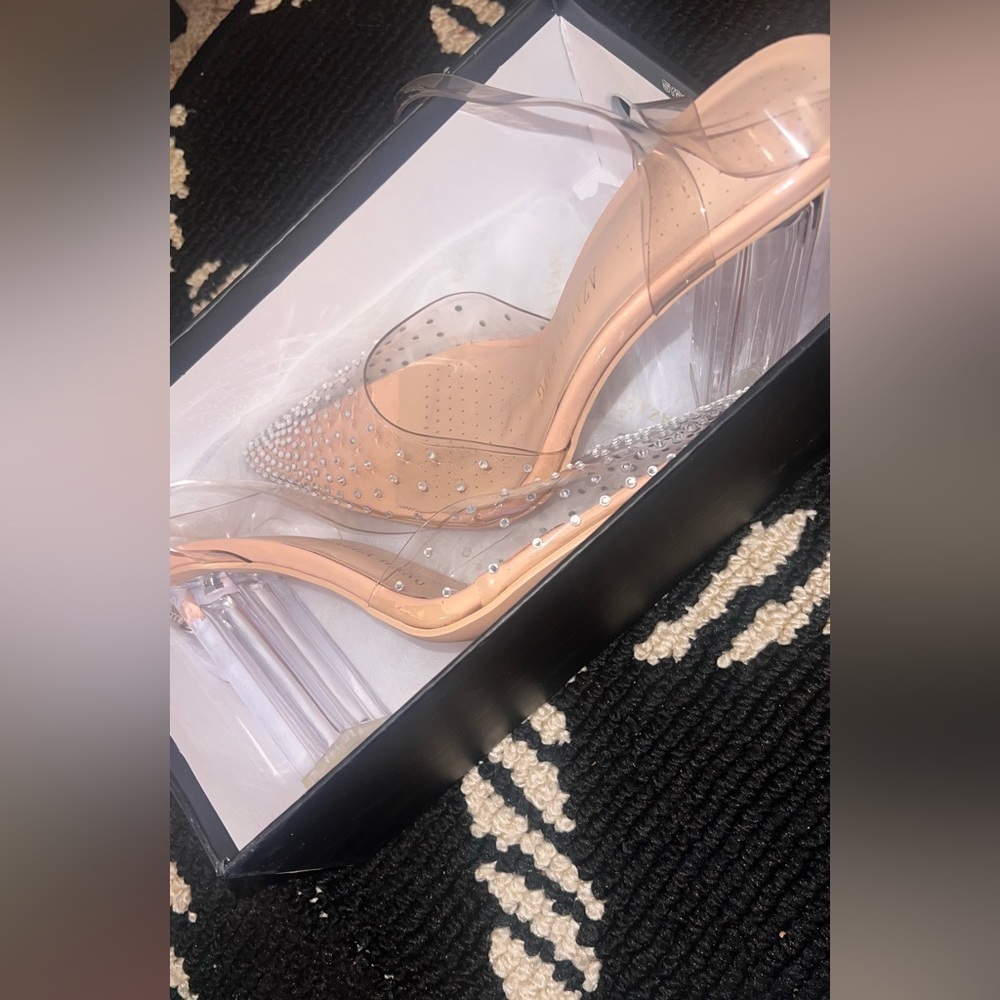 Azalea wang heels - Picture 2 of 3